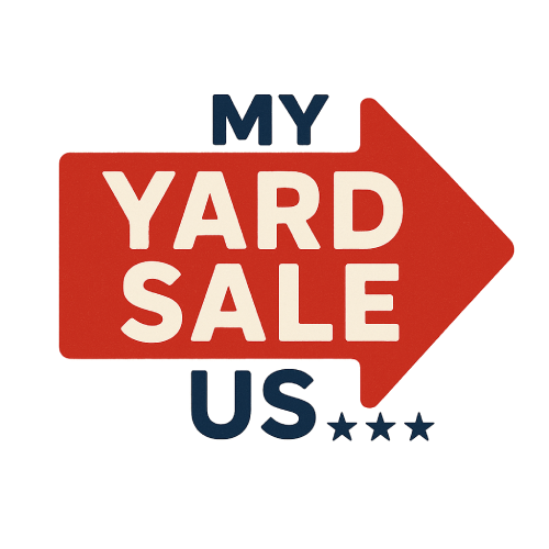 My Yard Sale